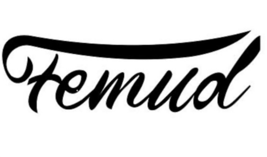 Femud Logo